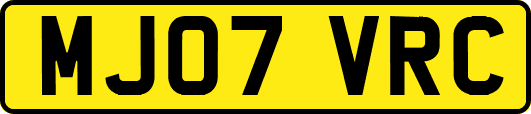 MJ07VRC