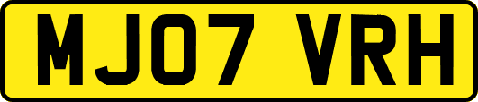 MJ07VRH