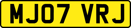 MJ07VRJ
