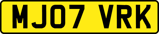 MJ07VRK
