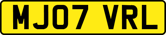 MJ07VRL