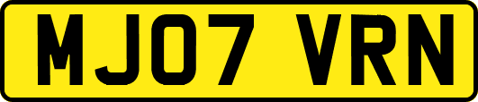 MJ07VRN
