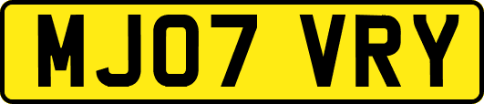 MJ07VRY