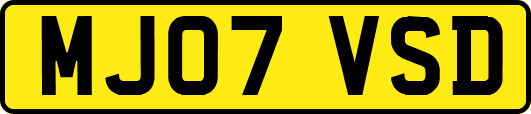 MJ07VSD