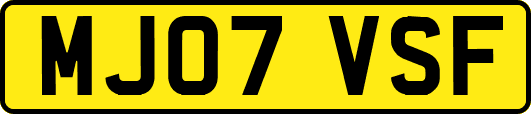 MJ07VSF