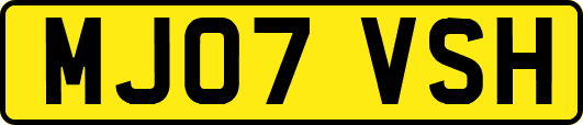 MJ07VSH