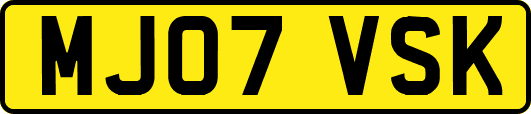 MJ07VSK