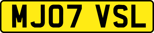 MJ07VSL