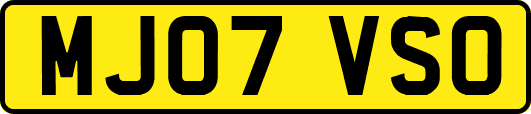 MJ07VSO