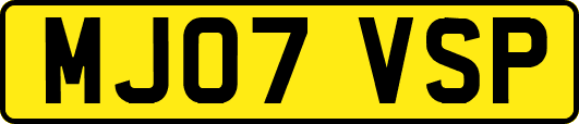 MJ07VSP