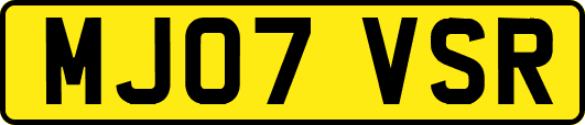 MJ07VSR