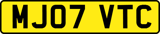 MJ07VTC