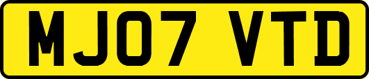 MJ07VTD