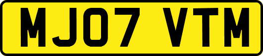 MJ07VTM