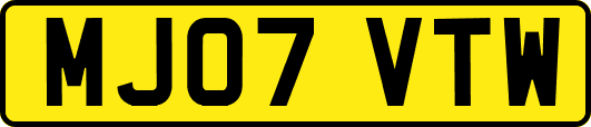 MJ07VTW