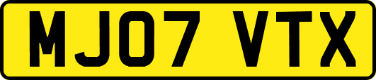 MJ07VTX