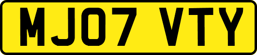 MJ07VTY