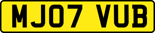 MJ07VUB