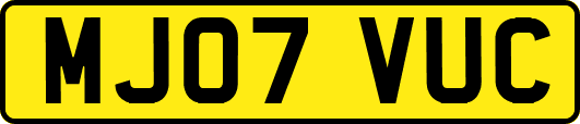 MJ07VUC