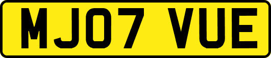 MJ07VUE