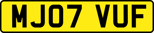 MJ07VUF