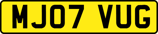 MJ07VUG