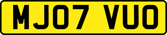 MJ07VUO