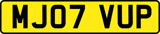 MJ07VUP