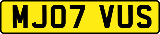 MJ07VUS