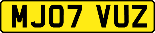 MJ07VUZ