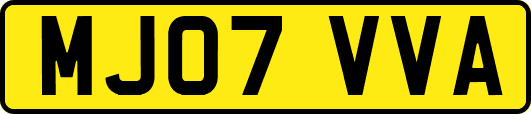 MJ07VVA