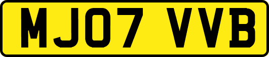 MJ07VVB