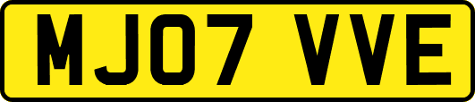 MJ07VVE