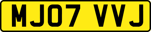 MJ07VVJ