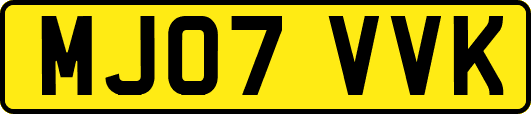 MJ07VVK