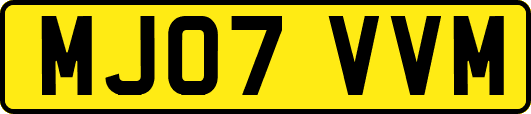 MJ07VVM