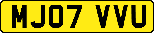 MJ07VVU