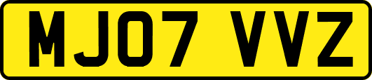 MJ07VVZ