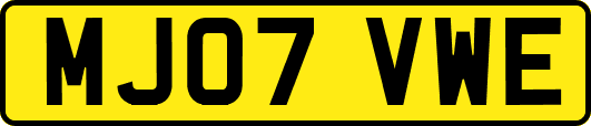 MJ07VWE