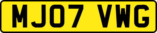 MJ07VWG