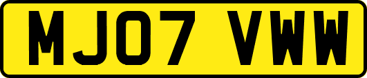 MJ07VWW