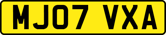 MJ07VXA