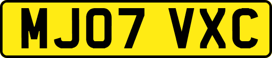 MJ07VXC