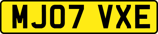 MJ07VXE