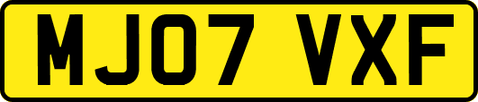 MJ07VXF