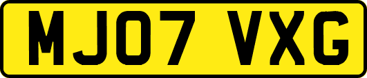MJ07VXG