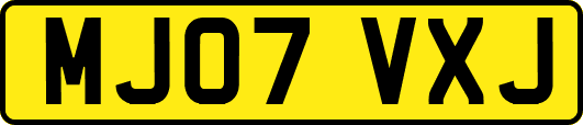 MJ07VXJ