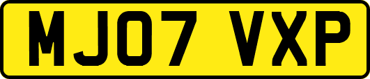 MJ07VXP