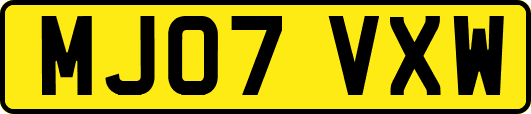 MJ07VXW