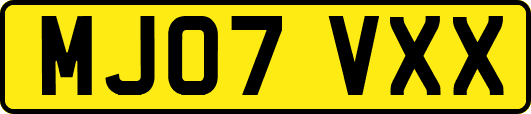 MJ07VXX